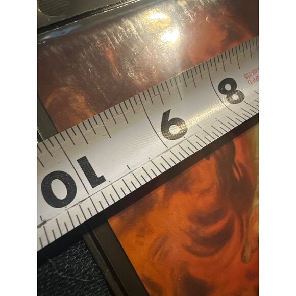 Set Of 5 Rowena Morrill Fantasy Art Prints In Protective Sleeves mystical 10x7 - Picture 13 of 14